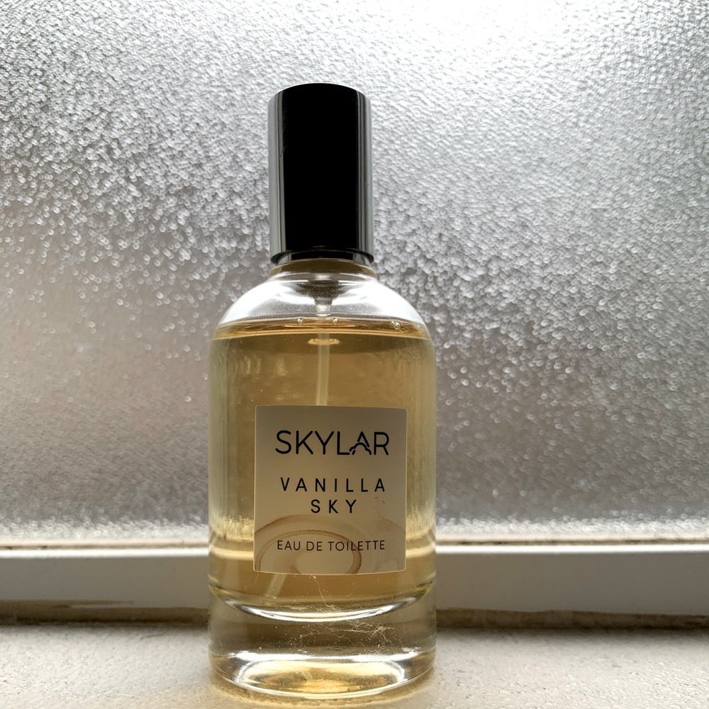 Skylar Vanilla Sky